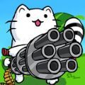 一枪世界猫破解版